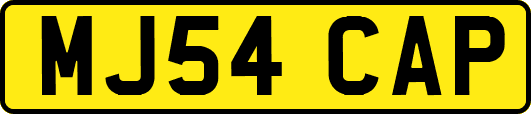 MJ54CAP