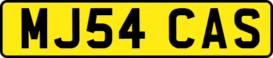 MJ54CAS