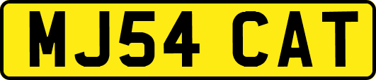 MJ54CAT