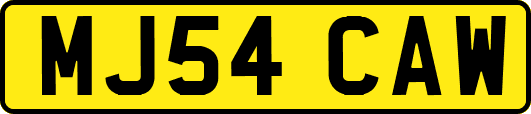 MJ54CAW
