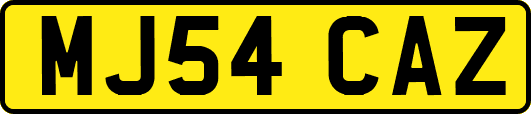 MJ54CAZ