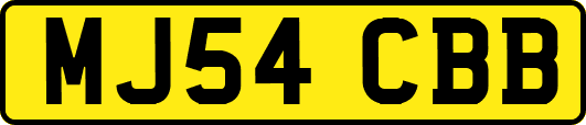 MJ54CBB