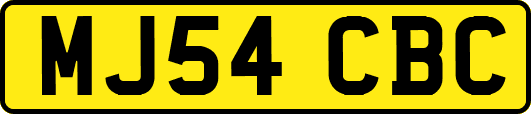 MJ54CBC