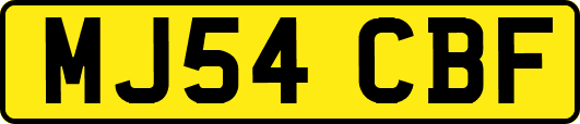 MJ54CBF