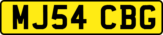 MJ54CBG