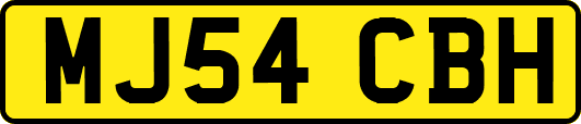 MJ54CBH