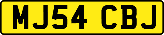 MJ54CBJ