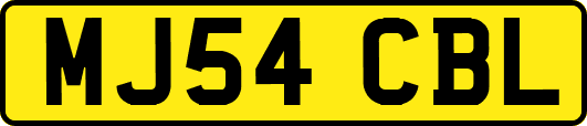 MJ54CBL