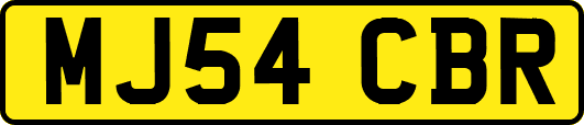 MJ54CBR
