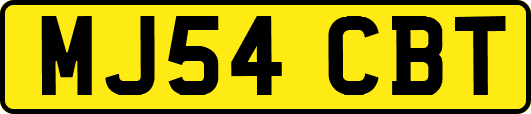 MJ54CBT