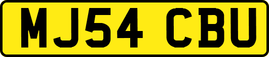 MJ54CBU