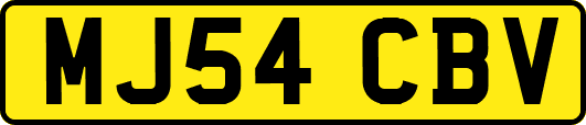 MJ54CBV
