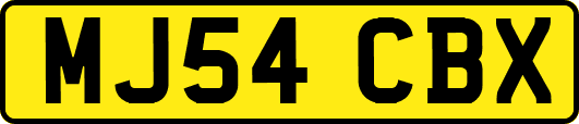 MJ54CBX