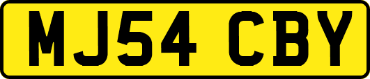 MJ54CBY