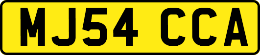 MJ54CCA