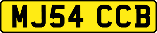 MJ54CCB