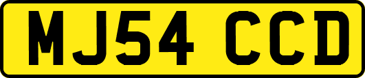 MJ54CCD