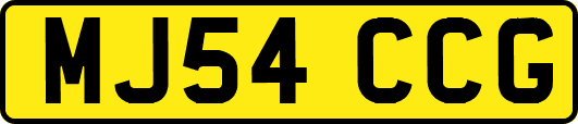 MJ54CCG