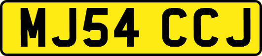 MJ54CCJ
