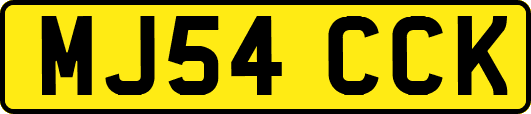 MJ54CCK