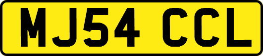 MJ54CCL