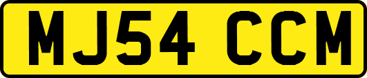 MJ54CCM
