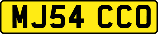 MJ54CCO