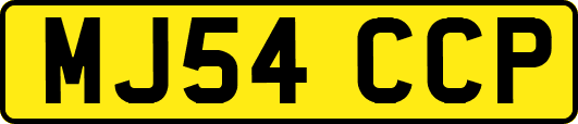 MJ54CCP