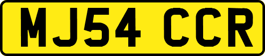 MJ54CCR
