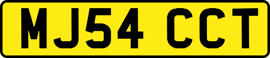 MJ54CCT