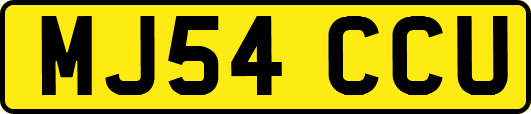 MJ54CCU