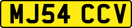 MJ54CCV