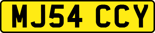 MJ54CCY