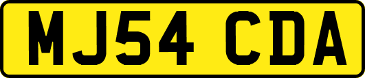 MJ54CDA