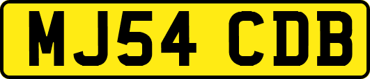 MJ54CDB