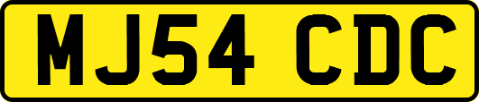 MJ54CDC