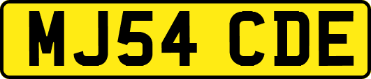 MJ54CDE