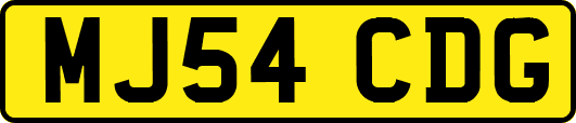MJ54CDG