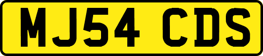 MJ54CDS