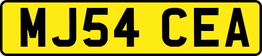 MJ54CEA