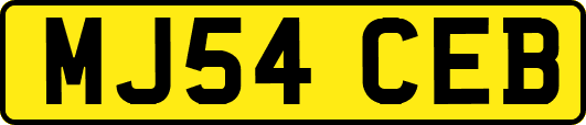 MJ54CEB