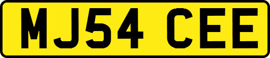 MJ54CEE