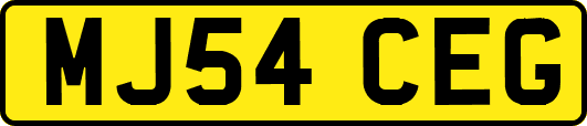 MJ54CEG