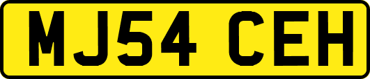 MJ54CEH