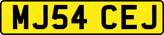 MJ54CEJ