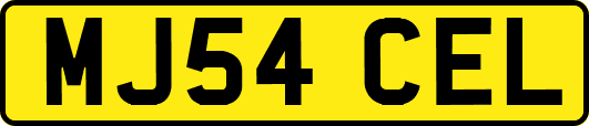 MJ54CEL