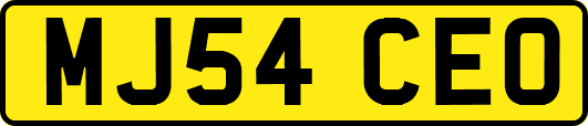 MJ54CEO