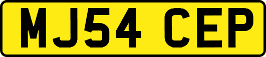 MJ54CEP