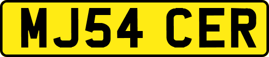 MJ54CER