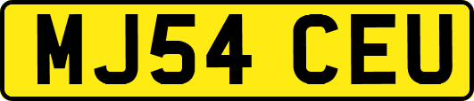 MJ54CEU